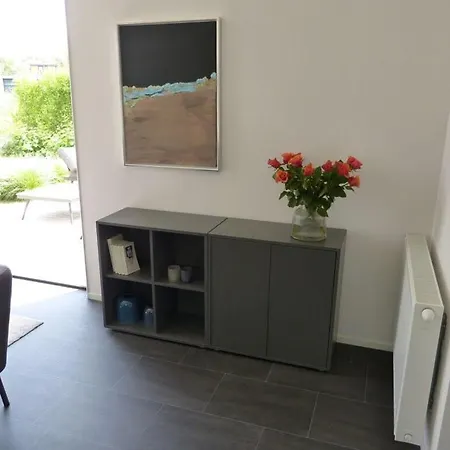 55 By The Water Holiday home