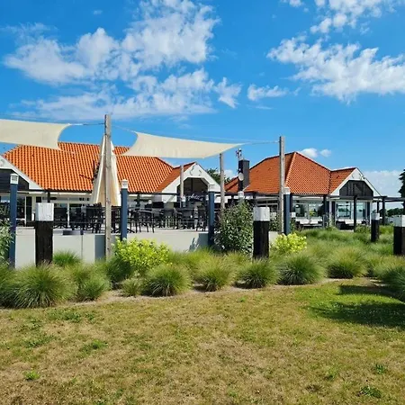 Holiday home 55 By The Water *