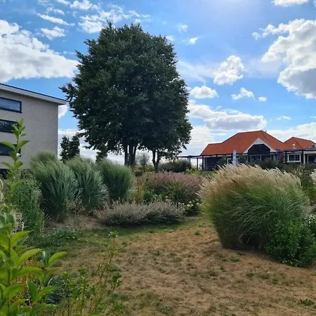 Holiday home 55 By The Water Olburgen