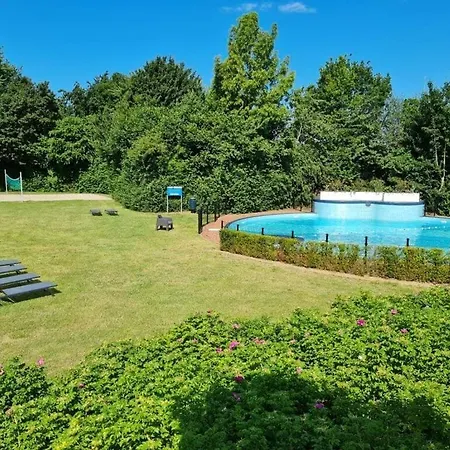 55 By The Water Holiday home