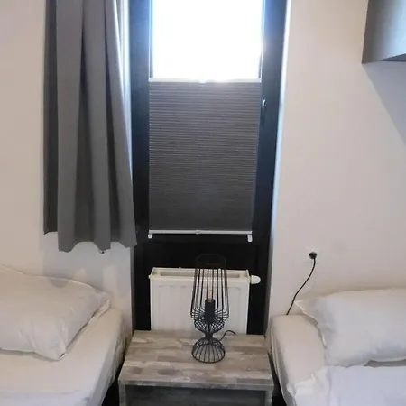 55 By The Water Holiday home